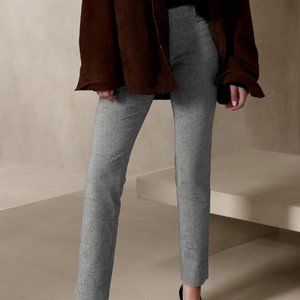 Banana Republic Sloan Pants, size 8
